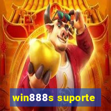 win888s suporte